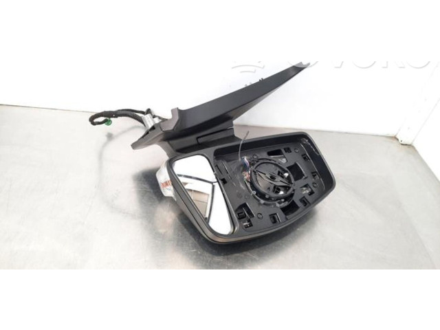 Зеркало электрическое Ford Transit Custom 2013 - 2023 года