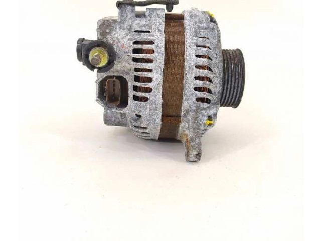 Генератор A3TG1191, MN158384   Mitsubishi Grandis      