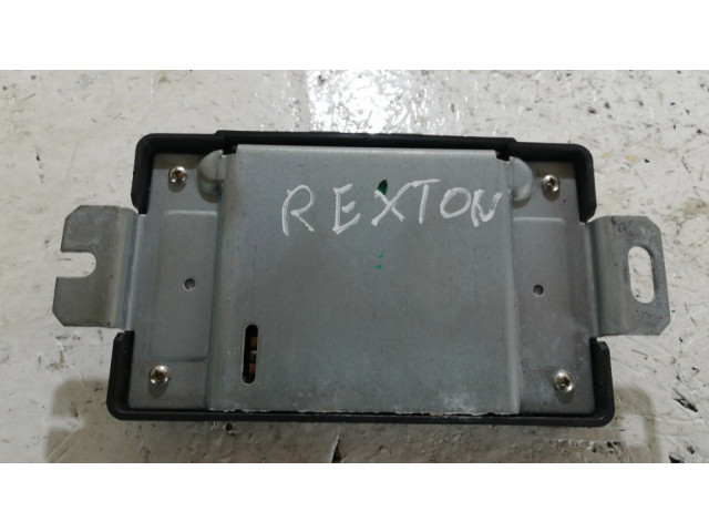 Блок управления коробкой передач 4450000129C, 3851008010   SsangYong Rexton