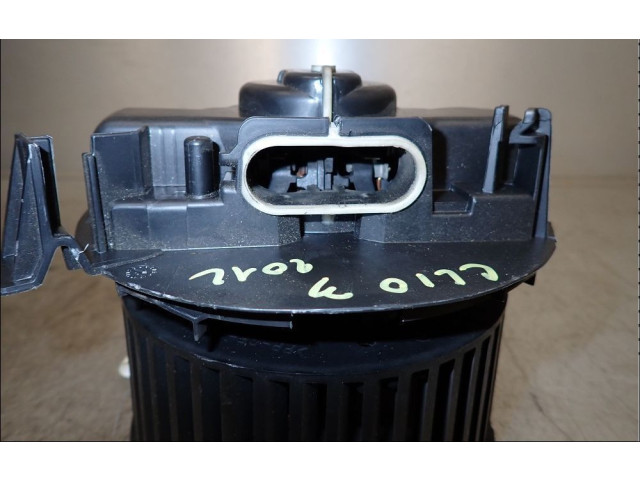 Вентилятор печки    7701062226   Renault Clio III