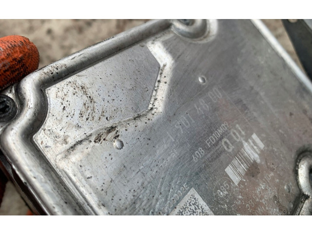 Jednotka ABS a2219014800 Mercede-Benz S W221 2005