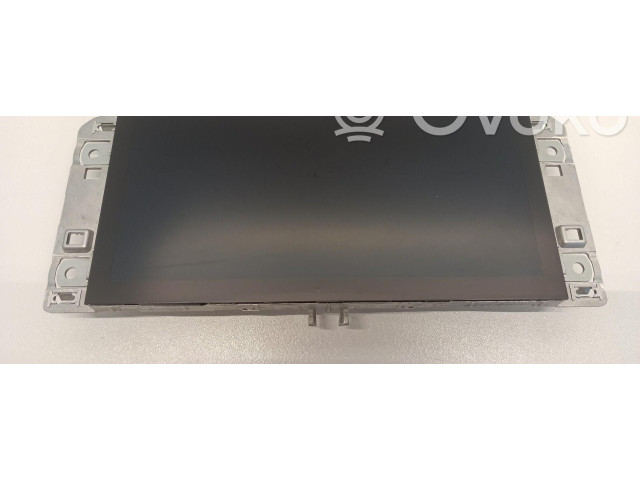 Дисплей 83A919605C Audi Q3 F3