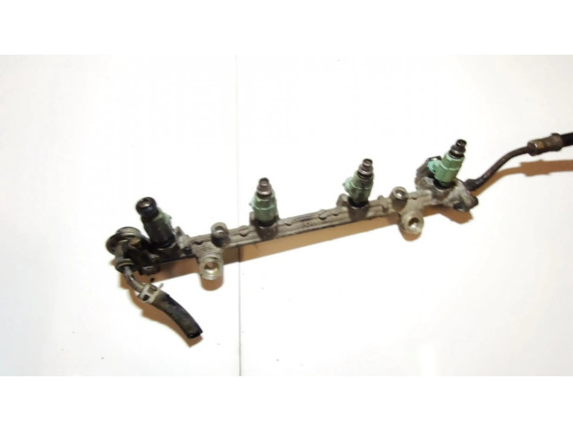 Топливная рампа 0280155723, CDH210 Mitsubishi Carisma 1.8