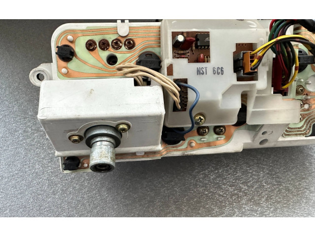 Панель приборов 37205-SB0-632 Honda Prelude