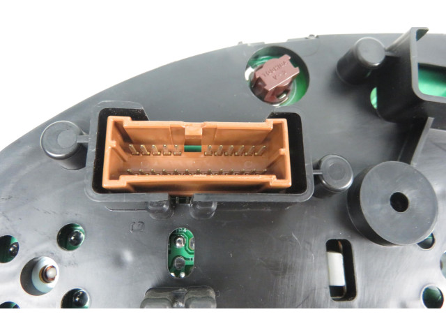 Панель приборов 24810ZG105   Nissan Sentra B15       