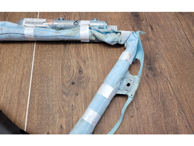 Боковая подушка безопасности CN15-A042D95-AC Ford Ecosport