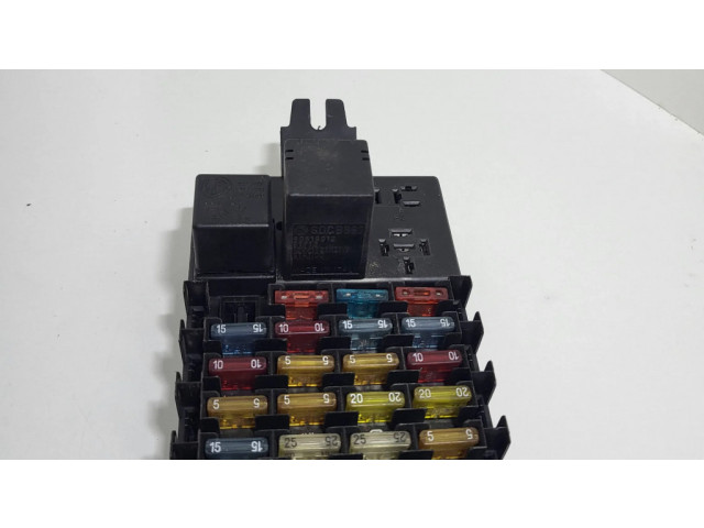 Pojistková skříňka PPT25P5, 60619912 Toyota Yaris 2008