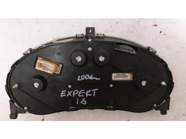 Přístrojová deska Peugeot Expert 2006 29650858, JL2DYNC6