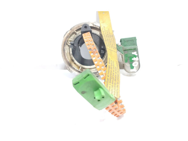 Подрулевой шлейф SRS 9157268   Volvo V70