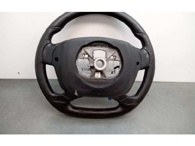 Руль Citroen C4 Cactus  2014 -  года 6228092, CONMANDOS      