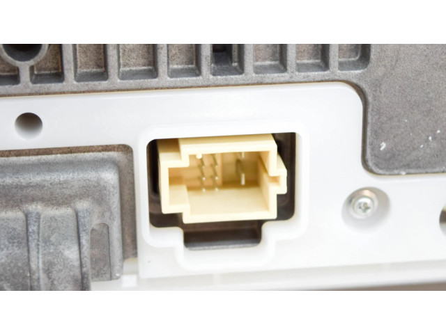 Přístrojová deska  Mercedes-Benz GLE W167 2022 A1679002314, A1679021707  