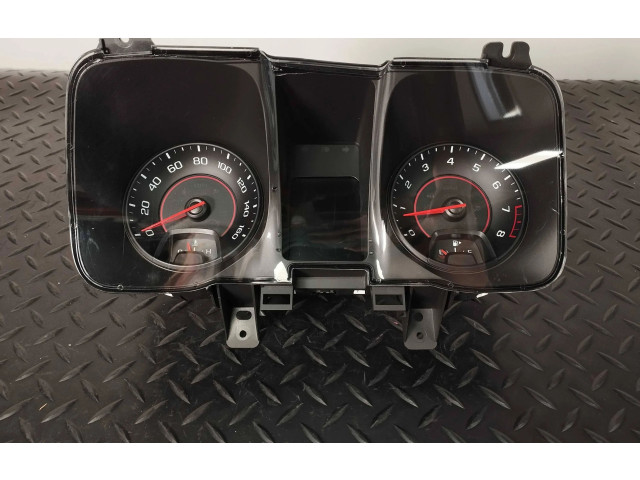 Панель приборов 23241683 Chevrolet Camaro