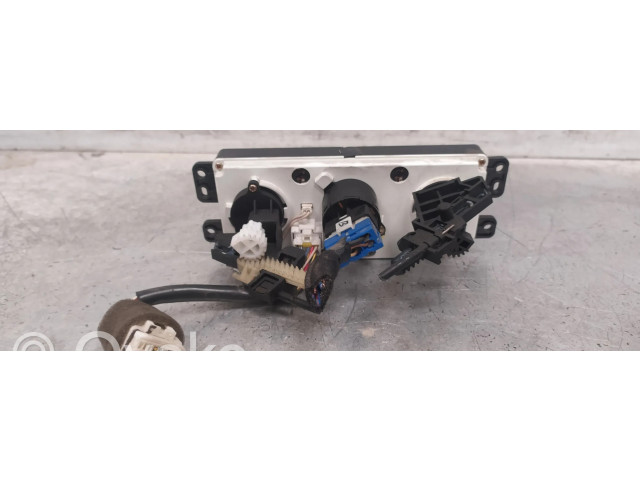 Блок управления климат-контролем Citroen C2