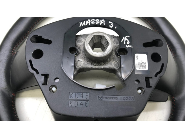 Volant Mazda 3 III 2015 BHP2, BHP2150506