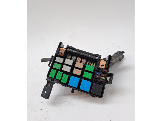 Pojistková skříňka 913141P691 KIA Venga 2010