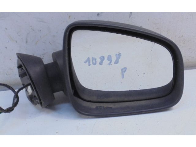 Зеркало (механическое)       Dacia Logan I  2004 - 2012 года   