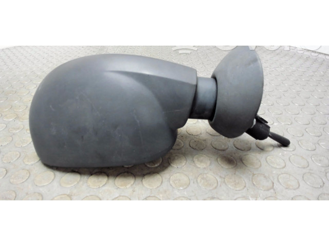 Зеркало электрическое        Dacia Logan I  2004 - 2012 года   