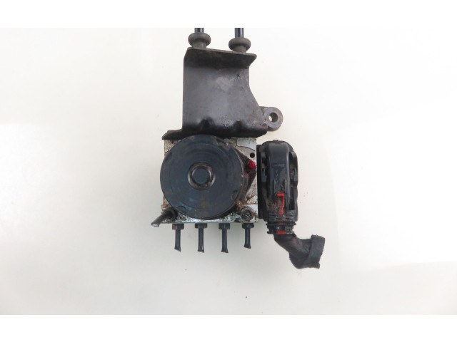 Jednotka ABS 6R0614117F, 6R0907379J Skoda Roomster (5J) 2009