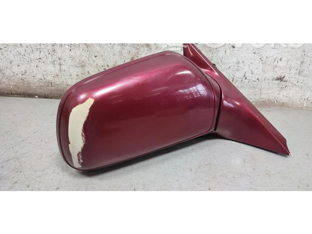 Зеркало электрическое Mazda 626 1988 - 1991 года