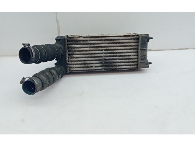 Интеркулер  9684212480   Peugeot 5008 