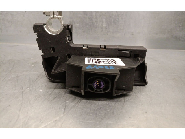 Модуль управления BSM 4F0915519   Audi A5 8T 8F    