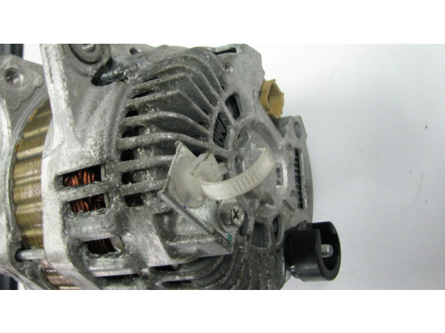 Генератор AHGA77, A5TJ0091   Honda Jazz 1.3     