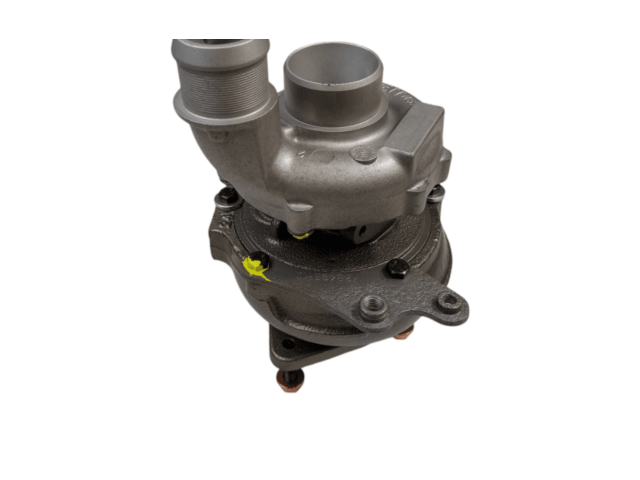 Турбина Jaguar XJ X350 752343, 752343-5006S