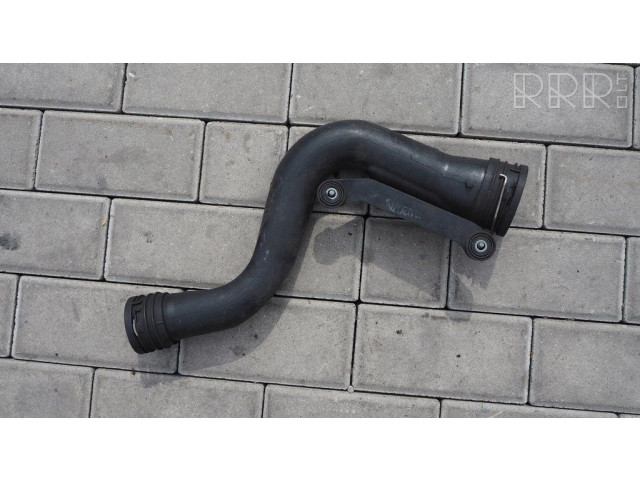 Трубка (трубки)/ шланг (шланги) интеркулера