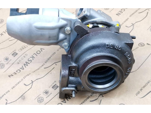  Турбина Fiat 500L  71794960, 0071794960         