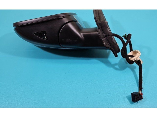 Зеркало электрическое        Skoda Karoq  2017 -  года   