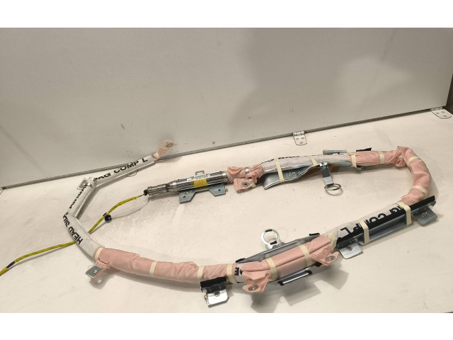 Боковая подушка безопасности PF3-S11, WN40L216666   Subaru Forester SH