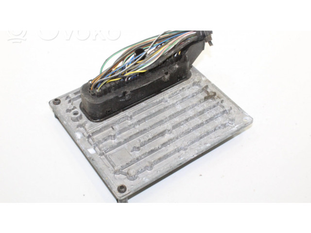 Řídící jednotka 5M5112A650ZB Ford Fiesta 1986