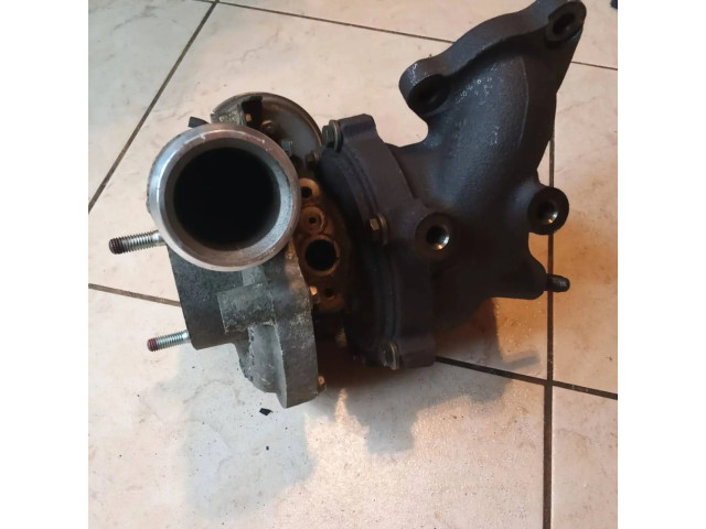 Турбина Honda Accord 2.2 18900RL0G01222, 7822170001