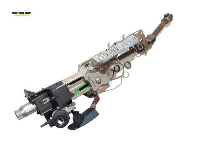 Рулевая рейка 1K0905865, 90006081620017 Volkswagen Golf VI 2008 - 2013 года