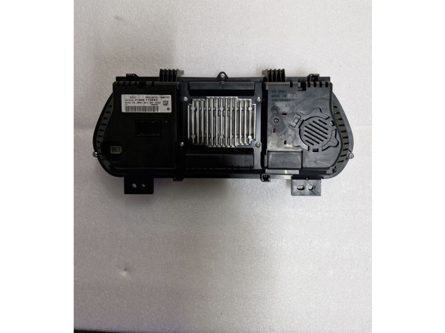 Панель приборов 68381138AO Jeep Grand Cherokee WL