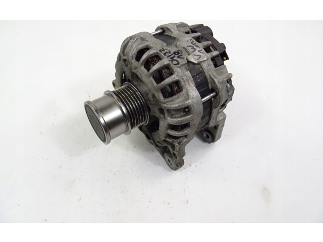 Генератор 04E903015A Audi A1