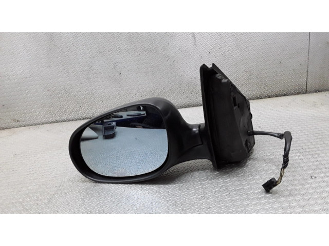 Зеркало электрическое     левое   Fiat Bravo  2007-2014 года   