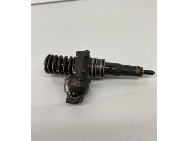 Жиклер (жиклеры) (форсунка (форсунки) 038130073BN Skoda Octavia Mk2 (1Z)