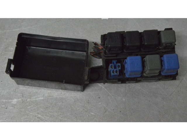 Pojistková skříňka Nissan 200 SX 1989