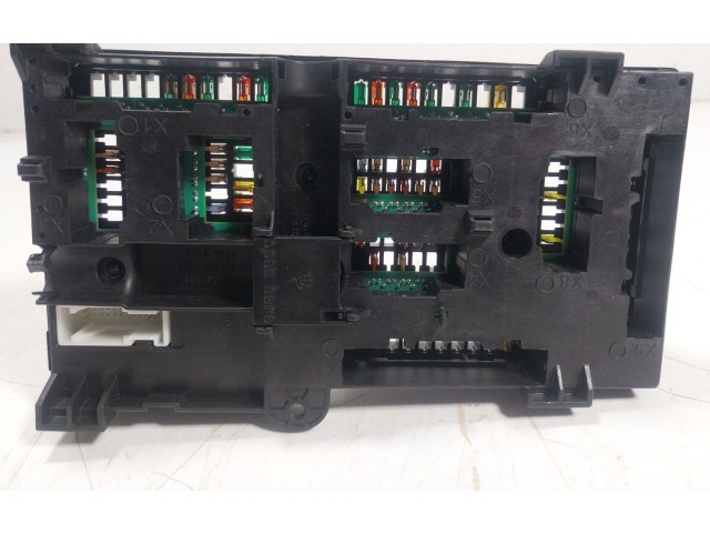 Pojistková skříňka Řídící jednotka BSM 61148734162, 61145A0E7D0 BMW 4 G22 G23 G24 G26 2022