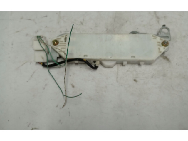 Блок управления 8999250030 Lexus LS 430