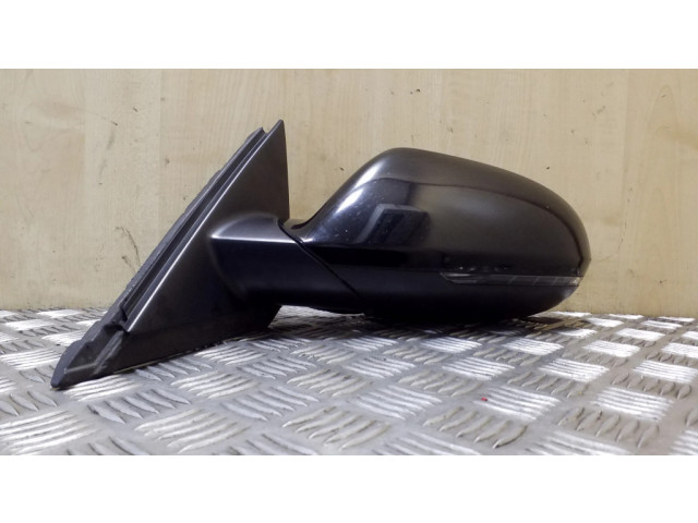 Zpětné zrcátko levé Audi A6 C7 2012 E1021143