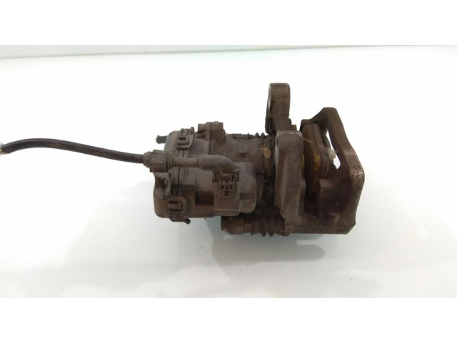 Скоба заднего суппорта