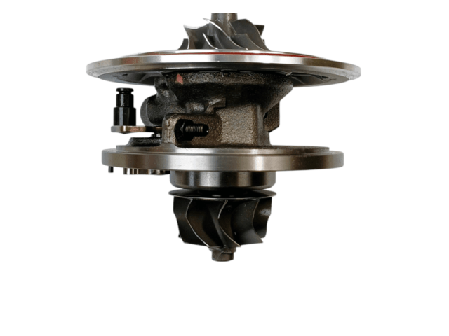 Турбина Nissan Almera Tino 2000 - 2006 года