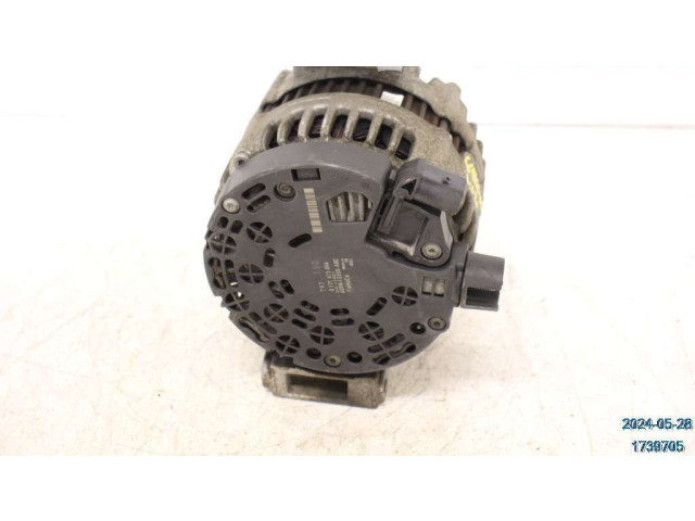 Генератор 36000220, 0121615006   Volvo V70      