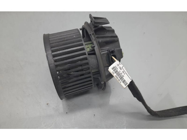 Вентилятор печки    0486105-B   Dacia Sandero