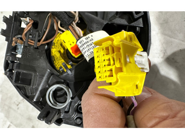 Подушка безопасности водителя Skoda Scala