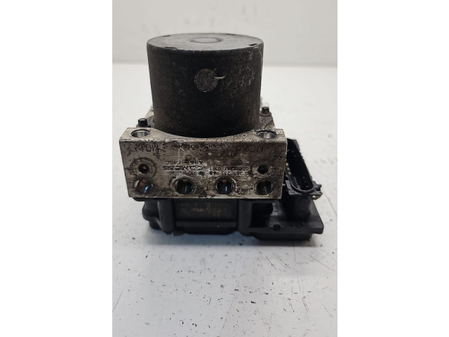 Блок АБС    Hyundai  Getz   -  года