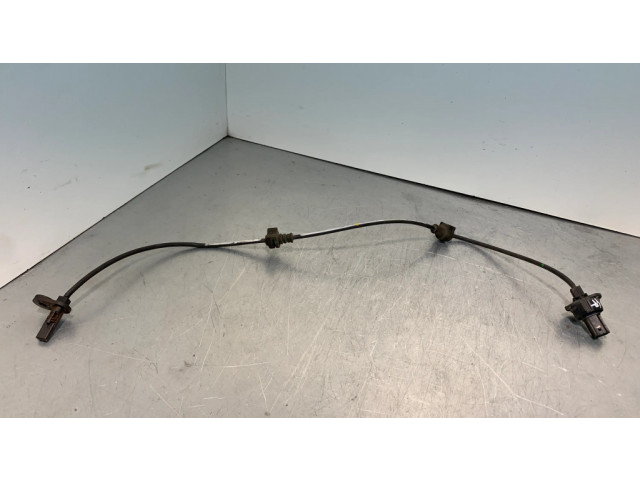 Передний датчик тормозов ABS