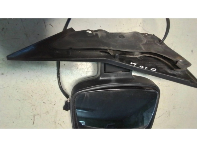 Zpětné zrcátko levé Mercedes-Benz Vito Viano W638 1998 A6388100616